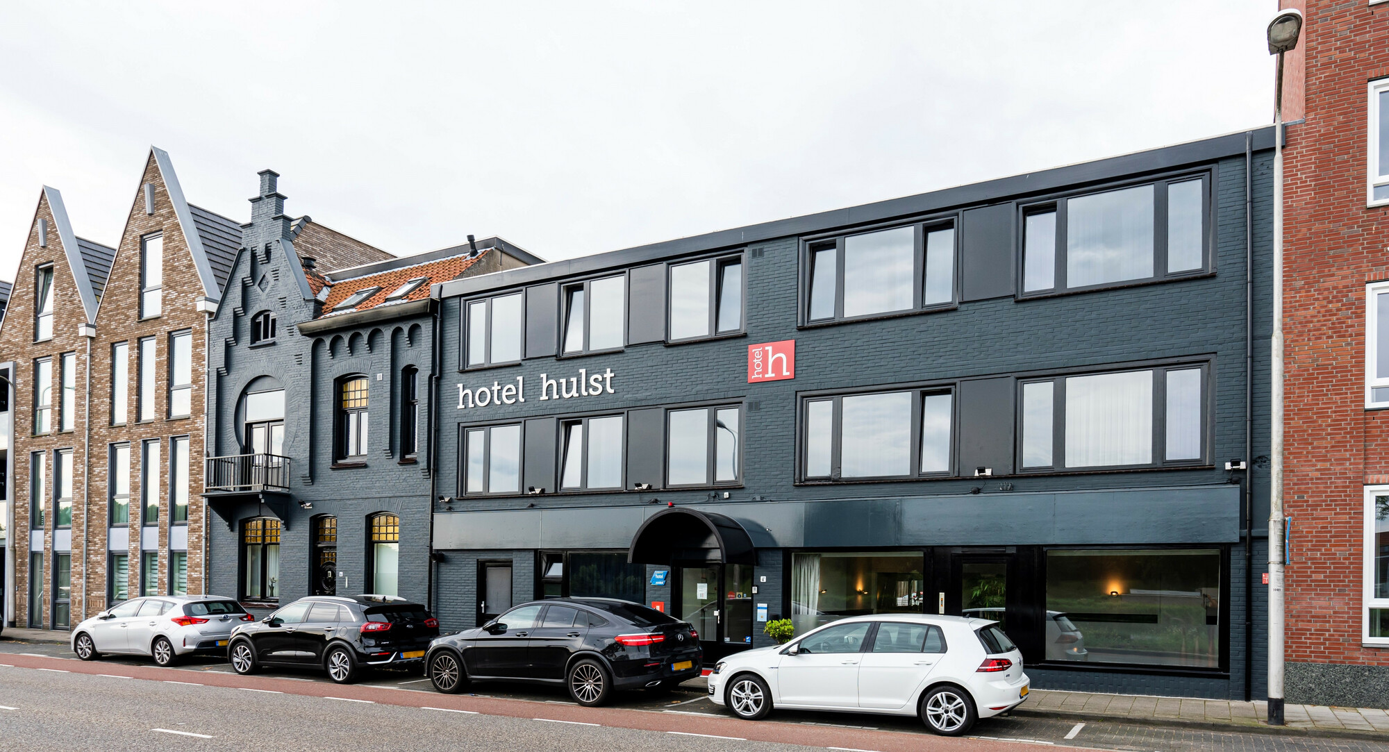 Hotel Hulst - Image1